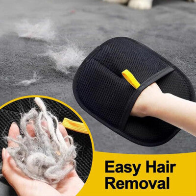 Premium Pet Hair Remover Gloves™